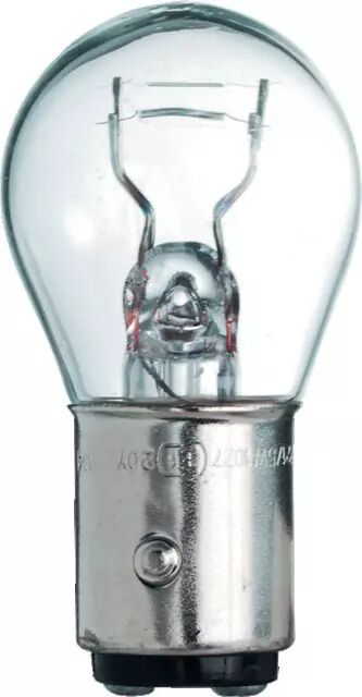 Ampoule 12v p21w/5w (boite de 10)