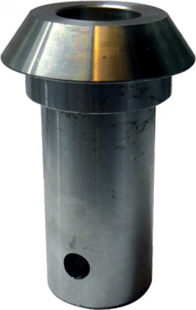 Axe de tige de verin longueur 78 mm origine Naud 51041349