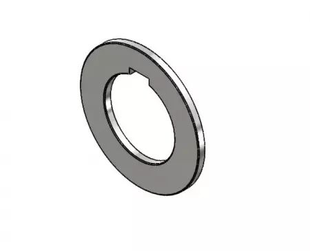 Bague calage ep 5mm 50 rc 14
