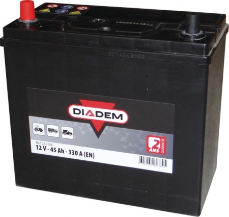 Batterie  Diadem 12v-45ah/330a