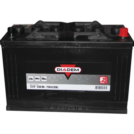 Batterie Diadem 12v-120ah/750a
