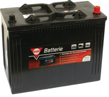 Batterie Diadem 12v-130ah/820a