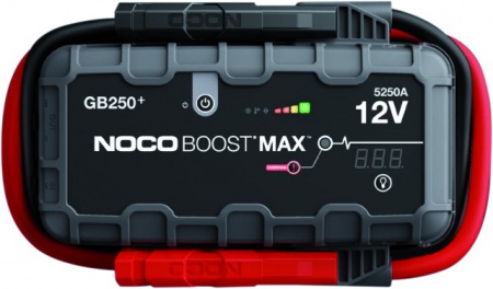 Booster lithium gb250+ noco