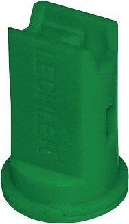 Buse Lechler antidérive IDK 120 015 vert plastique