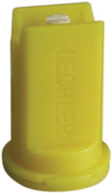 Buse Lechler antidérive IDK 120 02 jaune céramique