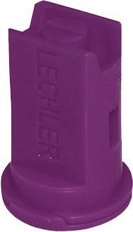 Buse Lechler antidérive IDK 120 025 violet plastique