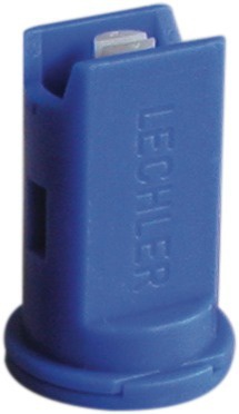 Buse Lechler antidérive IDK 120 03 bleu céramique
