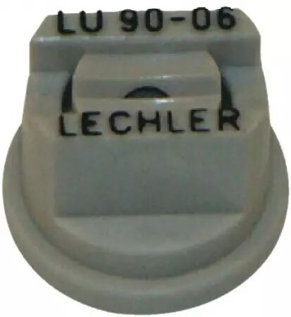 Buse Lechler jet pinceau LU 90 06 gris plastique