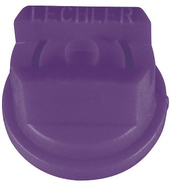 Buse Lechler jet pinceau ST 110 025 violet plastique