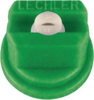 Buse Lechler réduction de dérive AD 90 015 vert céramique