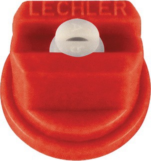 Buse Lechler reduction de dérive AD 90 04 rouge céramique