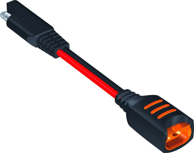 Cable ctek comfort indicator pigtail - sae