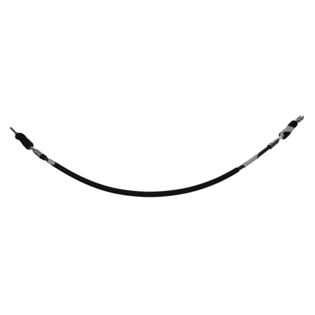 Cable d\'embrayage adaptable John Deere longueur 1110mm