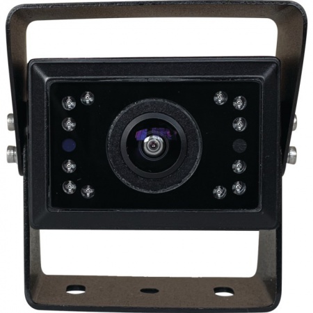Caméras de recul ID Cam 180° avec câble