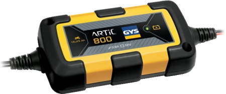 Chargeur ARTIC 800