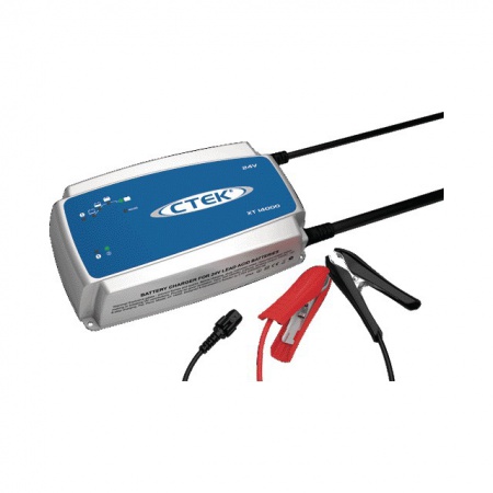 Chargeur batterie Ctek xt 14000 24 V / 14 A