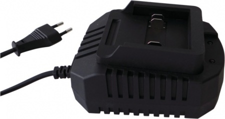 Chargeur de batterie pompe a graisse electrique 24v techni-power