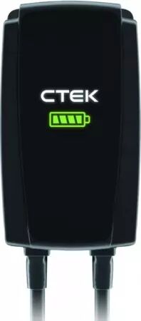 Chargeur de batterie portable pour vehicule electrique njord go ctek