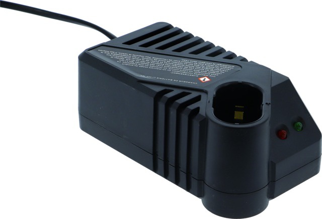 Chargeur de batterie pour pompe à graisse 18v ren970244