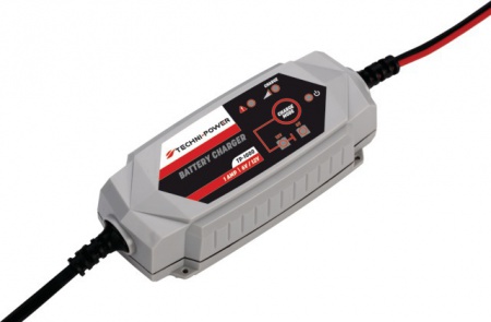 Chargeur de batterie tp-1000 techni-power