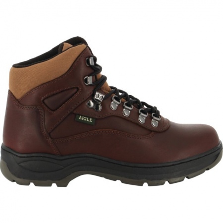 Chaussures montante picardie Aigle taille 40