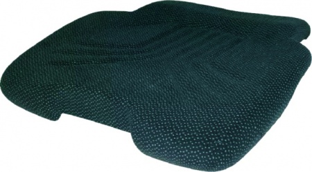 Coussin assise tissu chauffant msg75 gl/521
