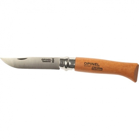 Couteau Opinel inoxydable n°10