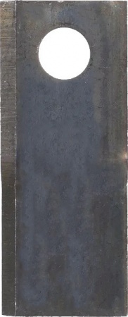 Couteau vrille g 47x4x118 trou de 19 adaptable fella 133074