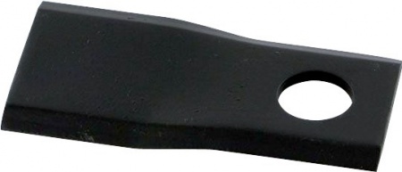 Couteau vrille gauche 105X47X4,3 mm origine KUHN K6801410