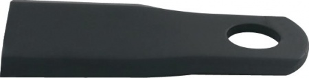 Couteau vrille gauche 115X47X4,3 mm origine KUHN K6804710
