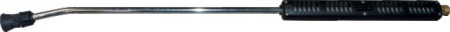 Demi lance coudée 900 mm /280 Bars Comet M22x150