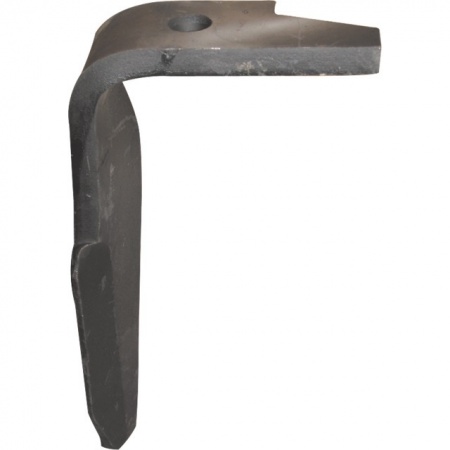 Dent de herse rotative gauche adaptable Amazone hr 300x60x18 mm