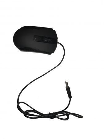 FarmCam HD USB Mouse