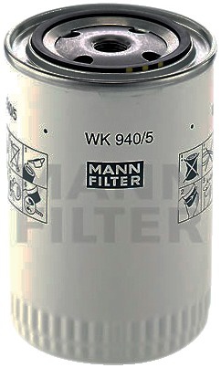 Filtre à carburant pl wk940/5