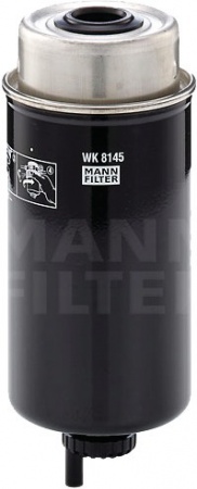 Filtre carburant wk8145 Mann