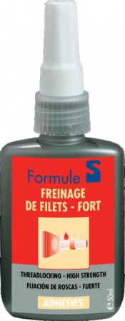 FREIN FILET FORT   FLACON 50GR  FORMULE S