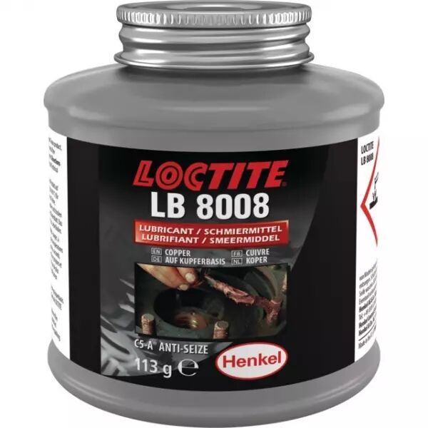 Graisse / Lubrifiant Lubrifiant Loctite LB 8021