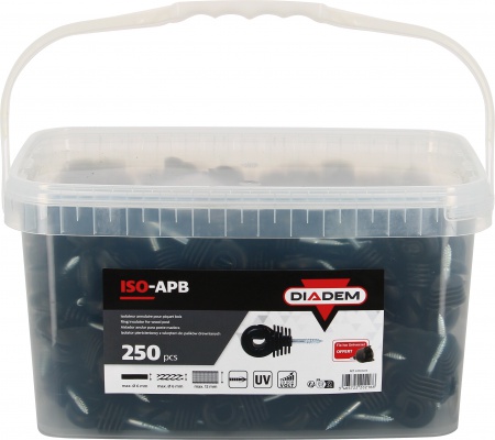 Isolateur Diadem ISO-APB seau de 250 + outil