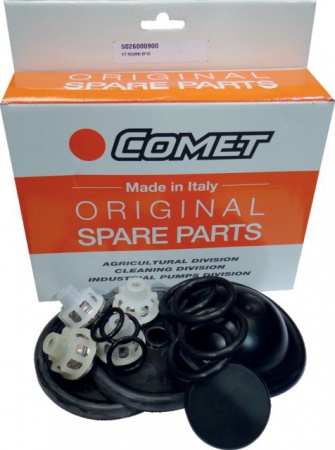 Kit pompe COMET BP105 - BP120