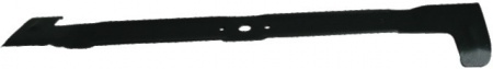 Lame gauche de tondeuse autoportée Stiga longueur 610 mm, origine