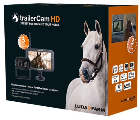 Luda Farm TrailerCam HD