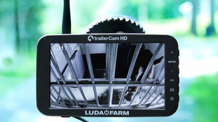 Luda Farm TrailerCam HD
