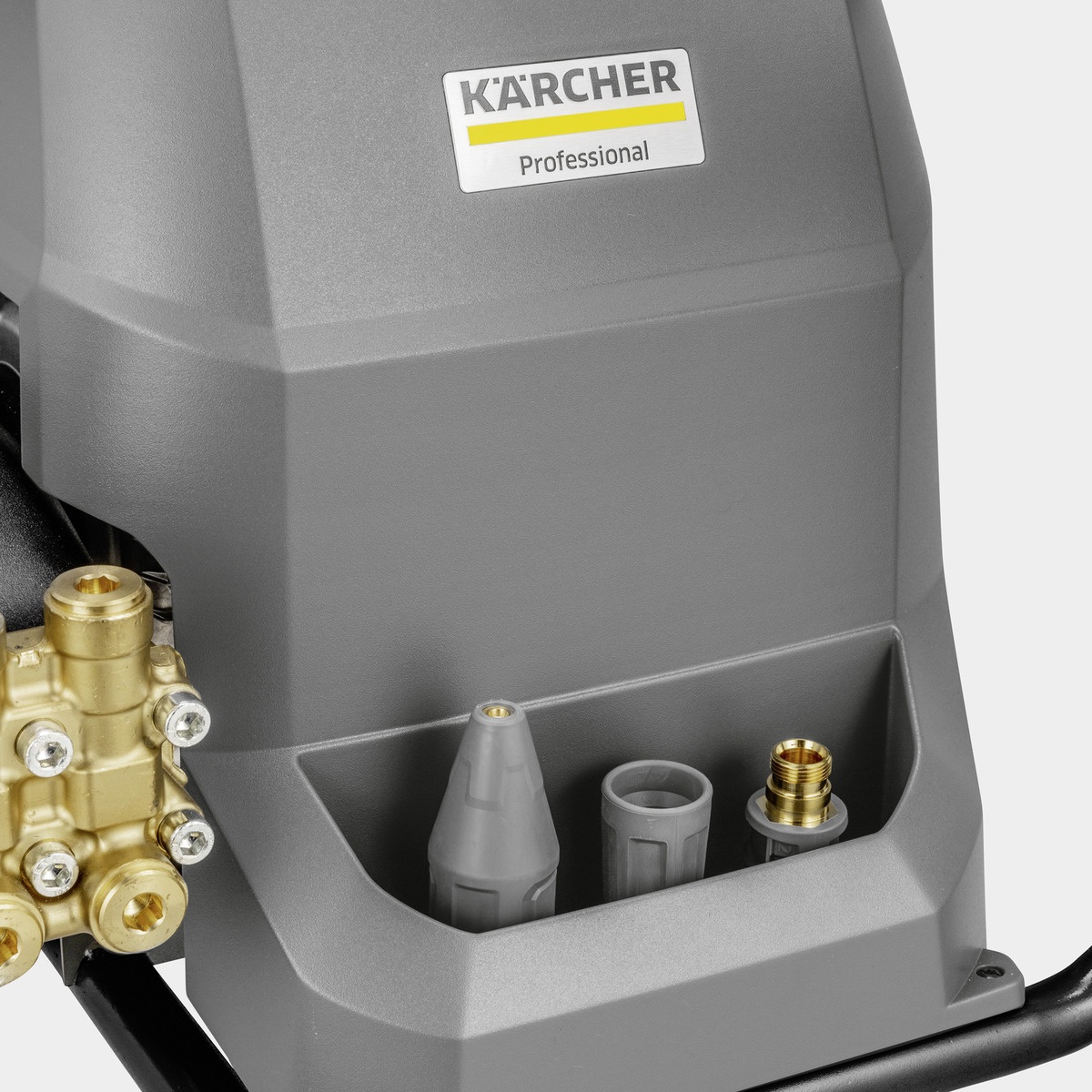 Nettoyeur haute pression Karcher HD 25/15-4 Cage+ Karcher