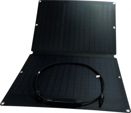 Panneau solaire de recharge pour chargeur cs free ctek