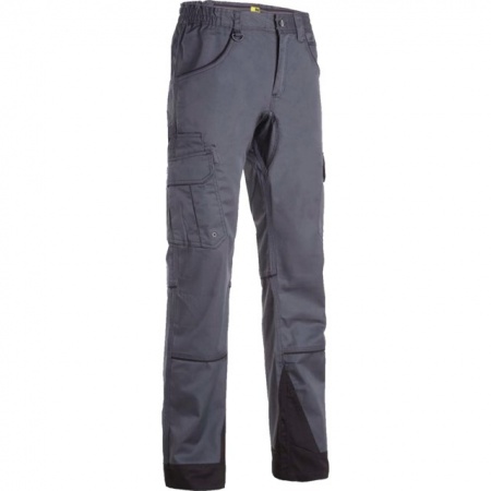 Pantalon de travail multi-poches taille 42
