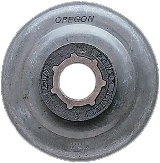 Pignon à bague Oregon 19117X .325\  7 dents