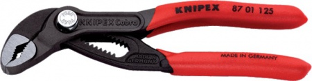 Pince multiprise cobra Knipex 125 mm