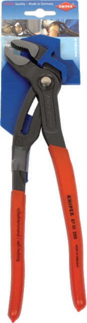 Pince multiprise cobra Knipex 300 mm