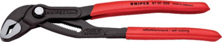 Pince multiprise Knipex cobra 250 mm