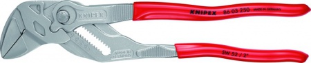 Pince type clé multiprise Knipex 250 mm